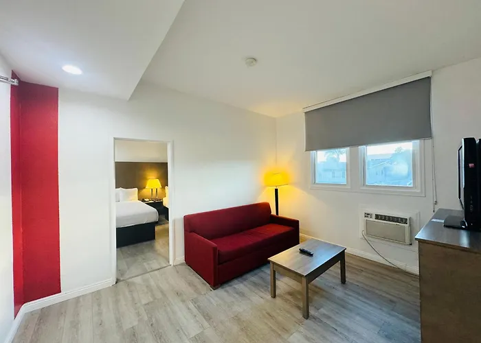 Ramada By Wyndham San Diego Airport